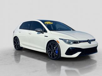 Used 2024 Volkswagen Golf R AWD/4WD video 1