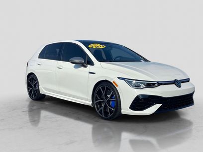 Used 2024 Volkswagen Golf R