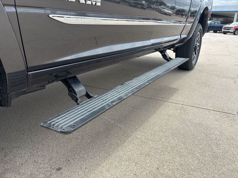 New 2026 RAM 2500 Limited AWD/4WD image 12