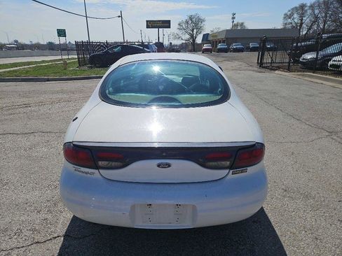 Used 1999 Ford Taurus LX image 2