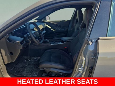 New 2026 Dodge Charger R/T Scat Pack w/ Track Package image 10