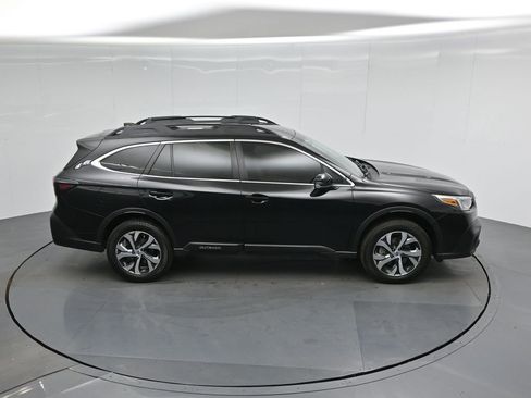 Used 2020 Subaru Outback Limited w/ Tech Package 2 image 29