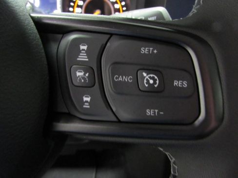 New 2026 Jeep Gladiator Mojave AWD/4WD image 23