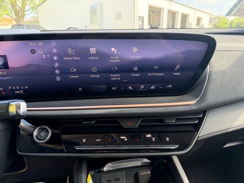 New 2026 Buick Envision Sport Touring AWD/4WD image 21