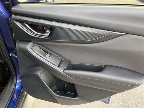 Used 2024 Subaru WRX Premium w/ Popular Package #2A image 18