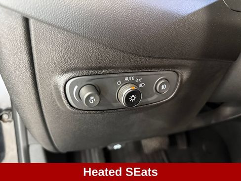 Used 2020 Chevrolet Equinox Premier AWD/4WD image 9