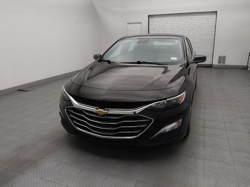 Used 2022 Chevrolet Malibu LS w/ Driver Confidence Package II FWD image 15