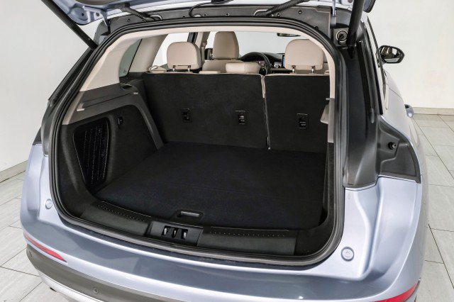 Used 2022 Lincoln Corsair FWD image 43