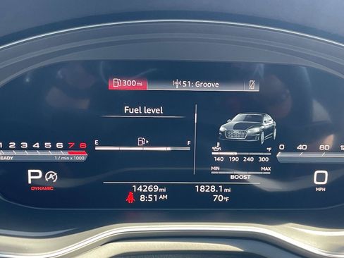 Certified 2024 Audi S5 Premium Plus AWD/4WD image 21