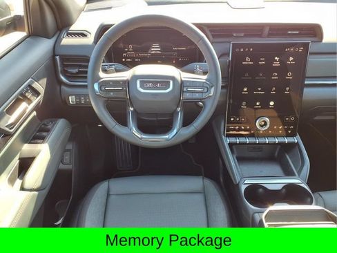 New 2026 GMC Terrain AT4 w/ Convenience Package III AWD/4WD image 7