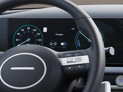 New 2026 Hyundai Tucson SEL image 17