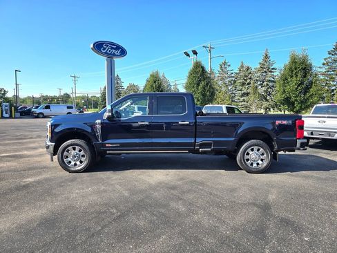 Certified 2023 Ford F350 King Ranch w/ Chrome Package AWD/4WD image 2