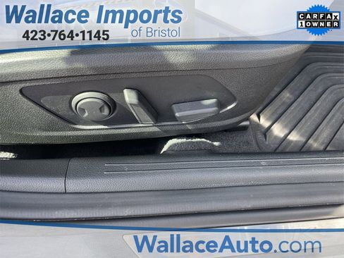 Used 2021 Kia K5 EX w/ EX Premium Package image 37