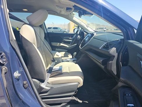 Used 2025 Subaru Ascent Premium AWD/4WD image 12