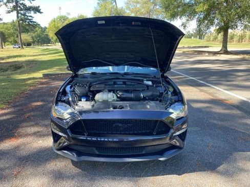 Used 2021 Ford Mustang GT Premium w/ Equipment Group 401A image 20