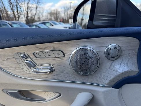 Certified 2023 Mercedes-Benz E 450 4MATIC Cabriolet image 22