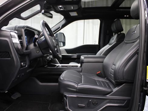 Used 2026 Ford F450 Platinum AWD/4WD image 15