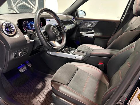 Certified 2024 Mercedes-Benz GLB 250 4MATIC image 10