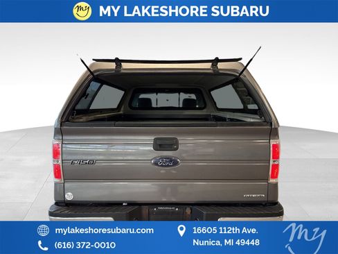 Used 2014 Ford F150 XLT w/ Equipment Group 301A Mid image 27