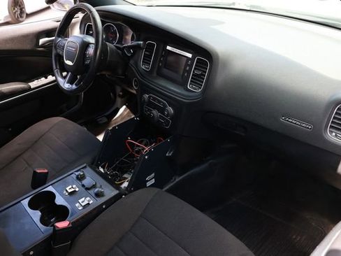 Used 2015 Dodge Charger Police RWD image 21