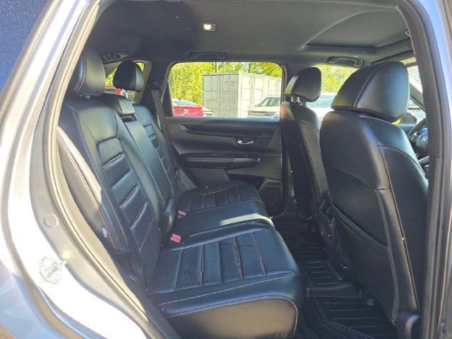 Used 2024 Honda CR-V Sport-L image 12