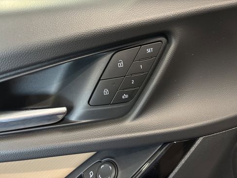 New 2026 Chevrolet Equinox ACTIV w/ Convenience Package III image 16