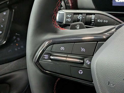 New 2026 Chevrolet Blazer EV RS image 25