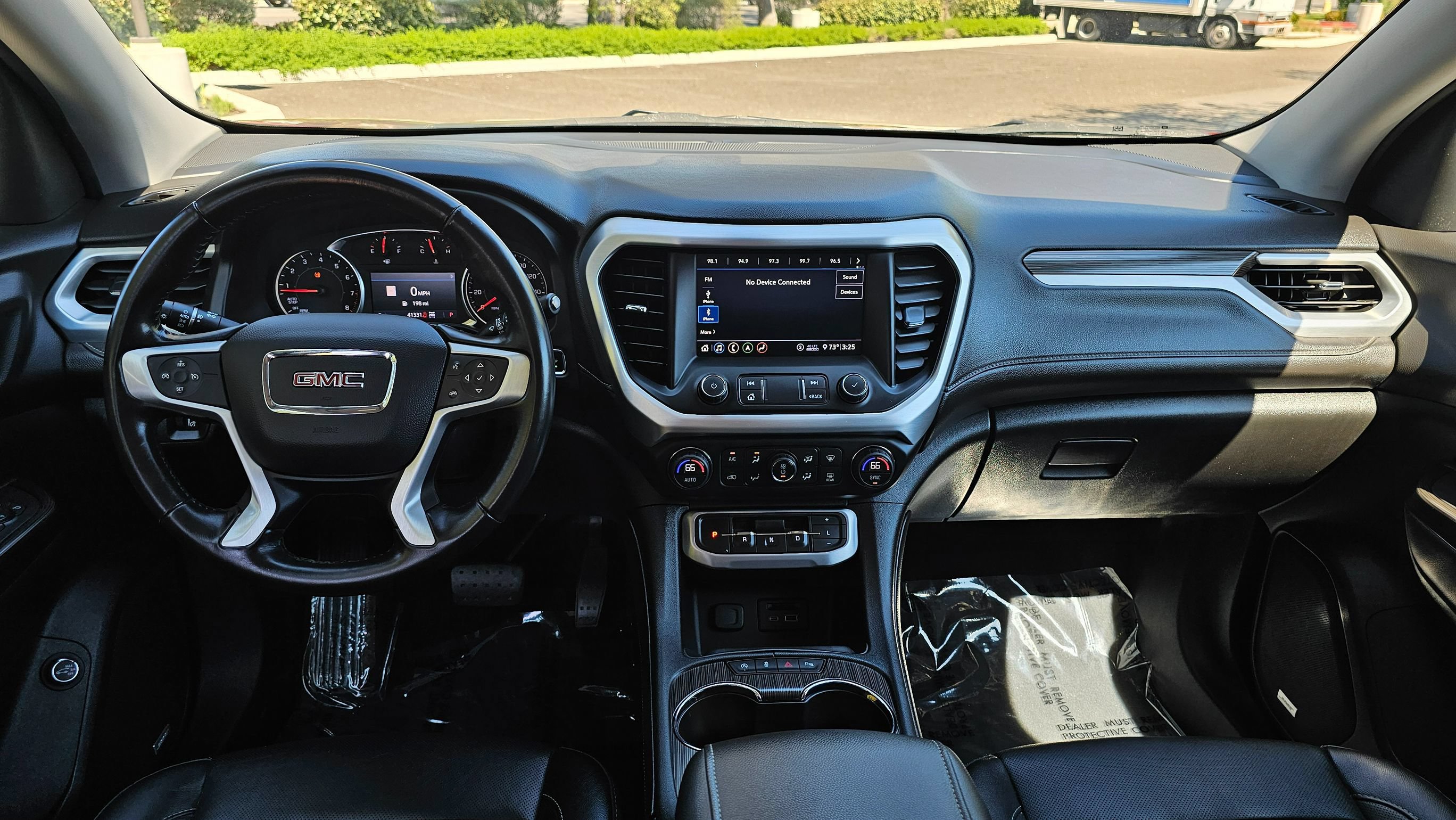 Used 2020 GMC Acadia SLT AWD/4WD image 20