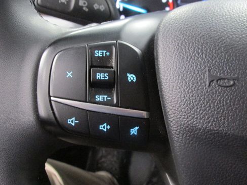 Used 2023 Ford Maverick Lariat w/ Lariat Luxury Package AWD/4WD image 34