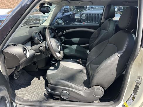Used 2009 MINI Cooper S FWD image 14