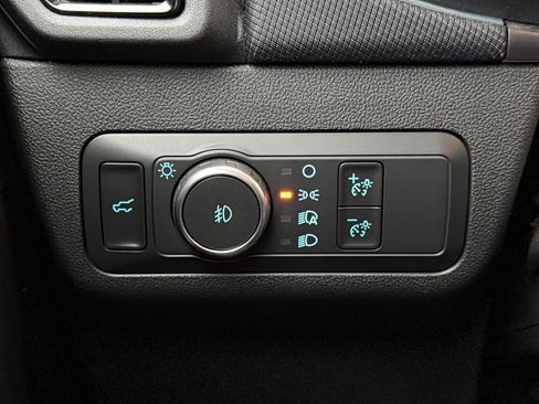 Used 2022 Ford Bronco Sport Badlands image 18