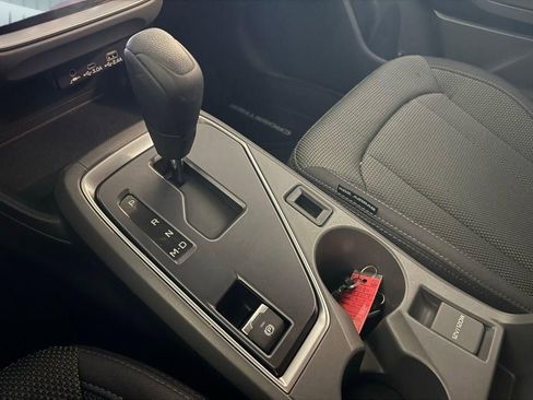 Certified 2024 Subaru Crosstrek 2.0i Premium image 12