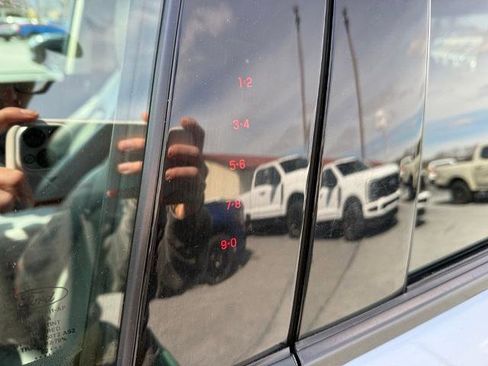 Certified 2022 Ford Escape SEL w/ SEL Stealth AWD Package image 12