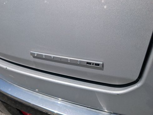 Used 2024 Jeep Wagoneer L Series II w/ Flexible Seating Group image 10