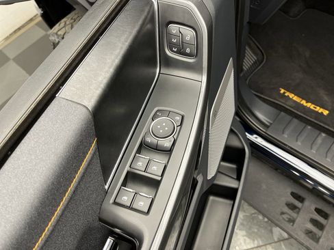 Used 2022 Ford F150 Tremor w/ Equipment Group 402A High AWD/4WD image 9