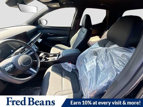 New 2026 Hyundai Santa Cruz SEL image 21