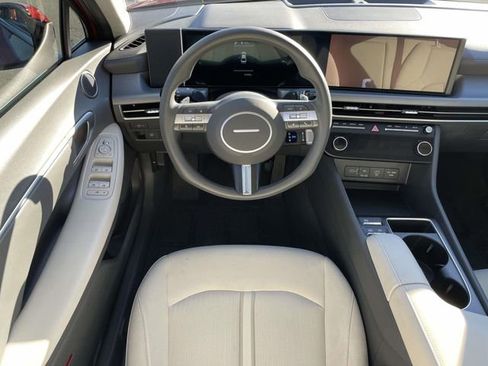 Used 2024 Hyundai Sonata SEL image 11