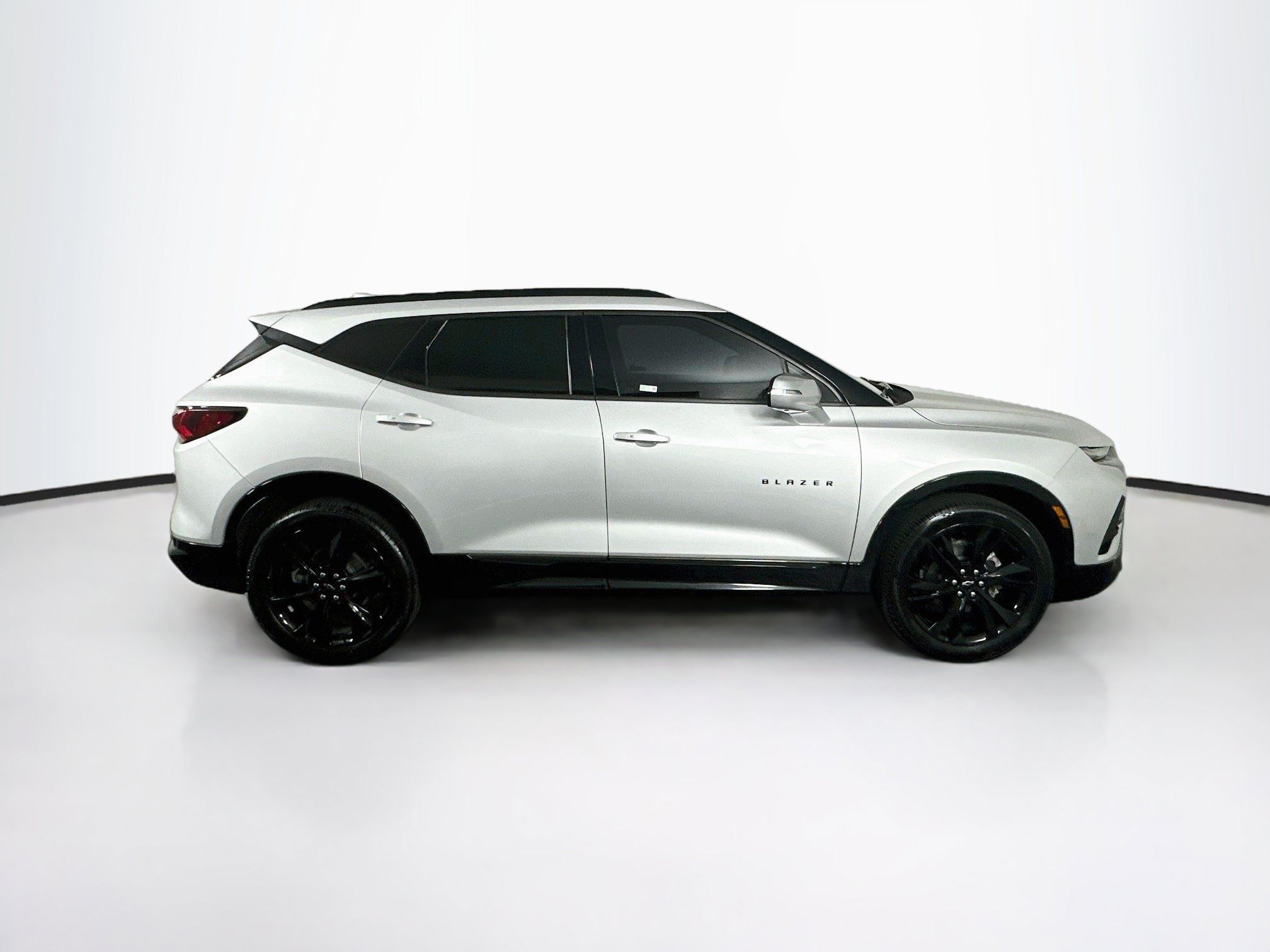 Used 2021 Chevrolet Blazer RS w/ Enhanced Convenience Package FWD image 10