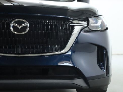 Used 2024 MAZDA CX-90 Plug-In Hybrid w/ Preferred AWD/4WD image 7