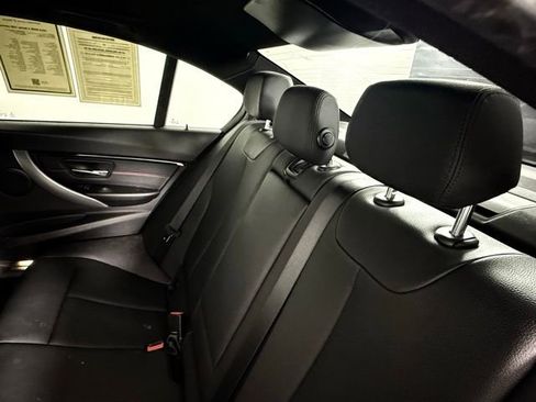 Used 2016 BMW 328i xDrive Sedan image 21