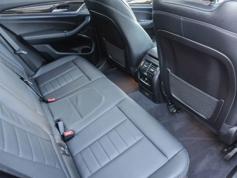 Certified 2023 BMW X3 xDrive30i w/ Premium Package image 32