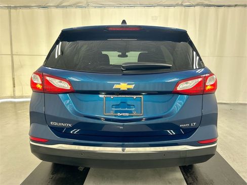 Used 2020 Chevrolet Equinox LT image 20