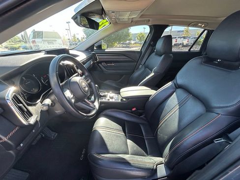Used 2023 MAZDA CX-50 AWD 2.5 S w/ Cargo Package image 13