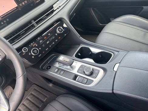 Used 2026 INFINITI QX60 Luxe AWD/4WD image 46