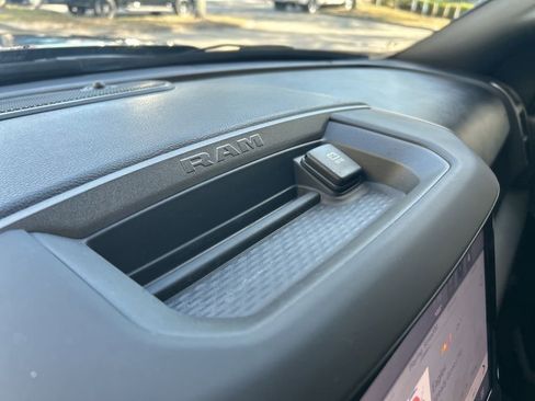 Used 2025 RAM 3500 Tradesman w/ Chrome Appearance Group image 37