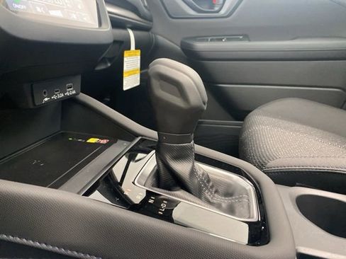 Certified 2025 Subaru Forester Premium image 20