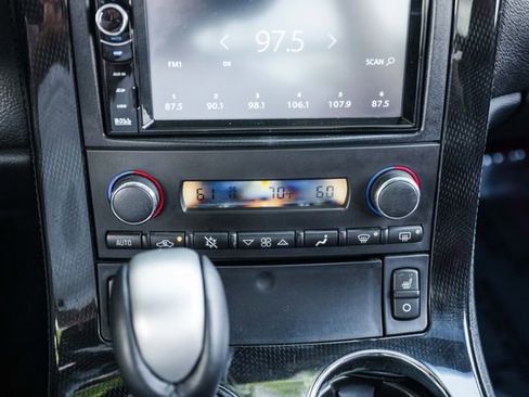 Used 2008 Chevrolet Corvette Coupe w/ Preferred Equipment Group image 17