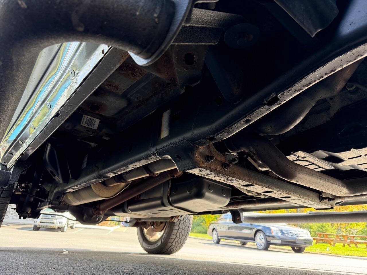 Used 2013 RAM 1500 Express AWD/4WD image 18