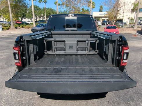 Certified 2024 RAM 3500 Limited image 14