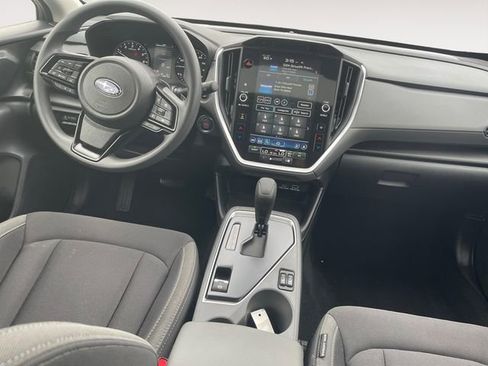 Certified 2025 Subaru Crosstrek 2.0i Premium AWD/4WD image 10
